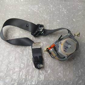 Be53-54611b09-aaw Ford 2011 2012 Fusion Left Driver Side Seat Belt Retractor