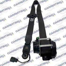 Bg13-54612d34-ad Ford 2011 2012 Taurus Sdn Front Right Side Seat Belt Retractor