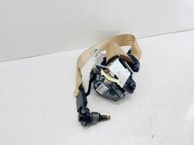 9l84-78612d64 Ford Bl84-78612d64 08-12 Escape Front Right Passenger Seat Belt Retractor Oem