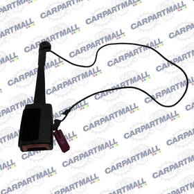 Bm51-61208-bcw Ford 2012 Focus Front Right Passenger Side Seat Belt Buckle Oem
