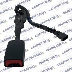 Bm51-61208-ccw Ford 2012-2014 Focus Front Right Passenger Side Seat Belt Buckle