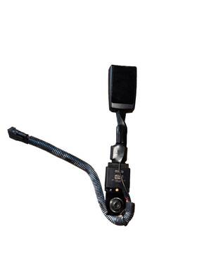 Bm51-61209-bew Ford 13-14 Focus Front Right Pass Side Seat Belt Seatbelt Buckle Bm51-61209-bew Ford 13-14 Focus Front Right Pass Side Seat Belt Seatbelt Buckle