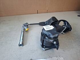 Ford Bs046133atx 2016 Focus Passenger Right Front Seat Belt Retractor
