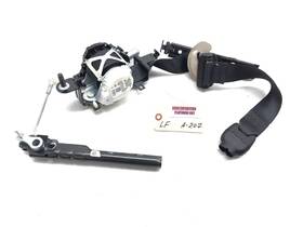 C699d97 Ford 2018-2021 Expedition Left Driver Front Seatbelt Retractor With Adjuster Oem