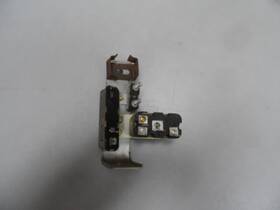C6af-10a968-a Ford 69 70 Mecury Cougar Low Fuel Relay With Seat Belt