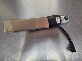 Ce5z5461203ac Ford 2012 Fusion Mkz Front Left Driver Seat Belt Buckle Oem Tested