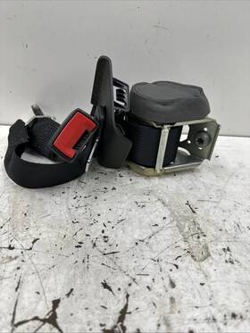 Ce83-54611b72aa Ford Center Rear Seat Belt Retractor 2011-2016 Fiesta