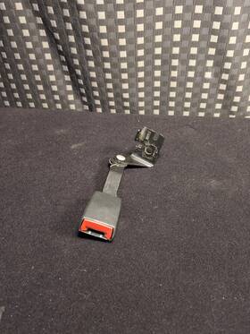 Ford Cj54 7860045-ab3ja6 2013-2019 Escape C-max Oem Left Rear Driver Side Seat Belt Buckle
