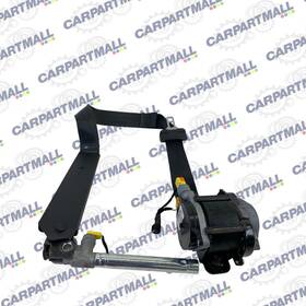 Cj54-78612d64-aj3ja6 Ford 2013-2017 Escape Front Right Side Seat Belt Retractor Cj54-78612d64-aj Oem