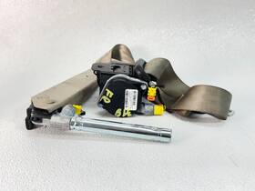 Cj54-78612d64-ak Ford 13-19 Escape Front Right Rh Pass Side Seatbelt Assembly Oem
