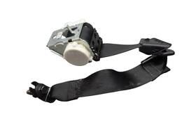 Cj54-s31049-acw Ford 13-19 Escape Rear Left Driver Side Seat Belt Retractor Black Oem