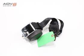Cj5478611b68am Ford 2017-2019 Escape Rear Right Passenger Side Seat Belt Seatbelt Retractor Oem