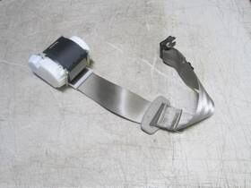 Cj5z-78611b64-am Ford 16 17 18 Cmax Center Rear Seat Belt Retractor Stone