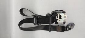 Ck4z14611b08ca Ford Ft15-ft18 Transit 250 Front Seat Belt Passenger Retractor Oem