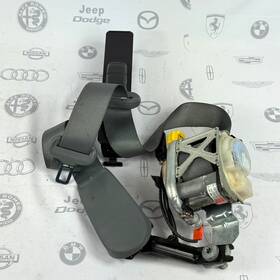Cl3418612d64acw Ford Cl3418612d64 2012 2014 F150 Front Bench Passenger Seat Belt Oem Cl3418612d64acw Ford Cl3418612d64 2012 2014 F150 Front Bench Passenger Seat Belt Oem