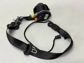 Cm51-610d66-aa Ford Focus 2012-2014 Front Right Passenger Side Seat Belt Retractor Oem Cm51-610d66-aa Ford Focus 2012-2014 Front Right Passenger Side Seat Belt Retractor Oem