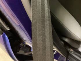 Cp9z54611b08ba Ford Used Front Right Seat Belt Fits 2012 Focus Bucket Passenger Retractor Fron Cp9z54611b08ba Ford Used Front Right Seat Belt Fits 2012 Focus Bucket Passenger Retractor Fron