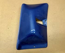 D6tb-1060231-awe Ford 1973-1979 Truck Seat Belt Retractor Cover Lh