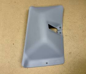 D7tb-1060231-awa Ford 1973-1979 Truck Seat Belt Retractor Cover Lh