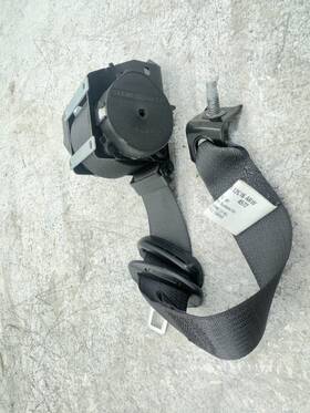 Da83-74611b68-bj35b8 Ford 2013-2019 Flex Rear 3rd Row Right Side Seat Belt Seatbelt Retractor Oem