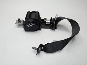 Da8z-74611b68-aa Ford 2009 - 2012 Oem Flex Rear Left Driver Side Seat Belt Retractor 2nd Row