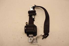 Da8z-74611b69-aa Ford 2009-2019 Flex Rear 2nd Second Row Left Side Seat Belt Oem Da8z-74611b69-aa Ford 2009-2019 Flex Rear 2nd Second Row Left Side Seat Belt Oem
