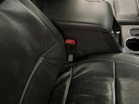 Da8z7461202ac Ford Seat Belt Front Bucket Passenger Buckle Fits 15-19 Flex 4778695 Da8z7461202ac Ford Seat Belt Front Bucket Passenger Buckle Fits 15-19 Flex 4778695