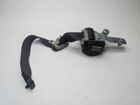 Da8z7461203ab Ford 2009 - 2012 Oem Flex Front Left Driver Side Seat Belt Assembly