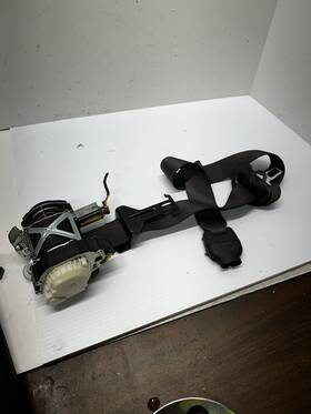 Db53-78610-e44ae Ford 2013-2015 Explorer Front Right Passenger Side Seat Belt Assembly Oem