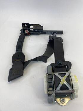 Ford Db53-78612d35ad 2013-2015 Explorer Front Left Side Seat Belt Retractor Oem