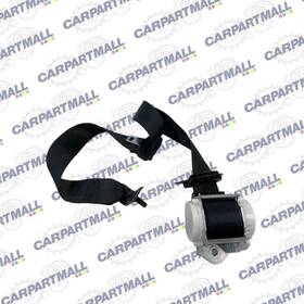 Db5378611b69ac Ford 2016-2019 Police Interceptor Utility Rear Left 2nd Second Row Seat Belt