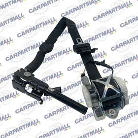 Db5378612d35ah Ford 2016-2019 Police Interceptor Utility Front Left Driver Seat Belt Retractor