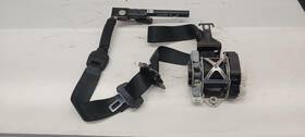 Db5z78611b08ac Ford Ft16-ft19 Explorer Front Seat Belt Passenger Retractor Black Oem