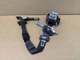 Dg13-54612d35-ae35b8 Ford 2013-2019 Taurus Front Left Driver Side Seat Belt Seatbelt Retractor Black