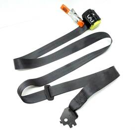 Dg93-f611b64-af35b8 Ford 2013 - 2020 Fusion Sedan Rear Center Passenger Seat Belt Retractor Dg93-f611b64-af35b8 Ford 2013 - 2020 Fusion Sedan Rear Center Passenger Seat Belt Retractor