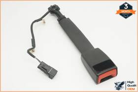 Dg93f61209ae35b8 Ford Dg93f61209 2013-2016 Fusion Front Left Seat Belt Buckle Oem