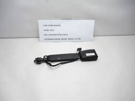 Dg93f61209ae Ford 2013-2016 Fusion Seat Belt Buckle Oem