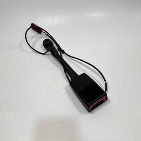 Dt11-1761209-aa Ford 2014-2023 Transit Connect Front Left Driver Seat Belt Buckle Oem