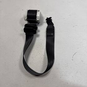 Ford Dt11-17613b86-ae3ja6 2014-2023 Transit Connect Rear Right Side 3rd Row Seat Belt Retractor Oem