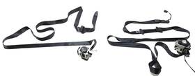 Dt1z-17611b09-aa Ford 2017 Transit Connect Xl Front Seat Belt Retractor Oem Dt1z-17611b09-aa Ford 2017 Transit Connect Xl Front Seat Belt Retractor Oem