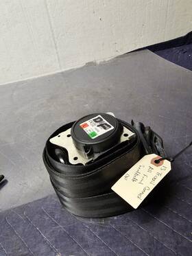 Dt1z17611b08aa Ford Used Front Right Seat Belt Fits 2016 Transit Connect Bucket Seats Passenge