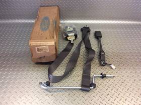 E7gz-61611a73-j Ford 87-89 Escort Mercury Tracer Seat Belt Assembly Nos