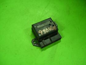 E9vb-10d840-aa Ford 93 Taurus Seat Belt Warning Alert Module