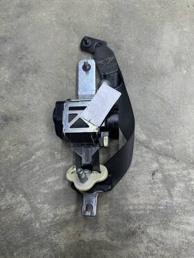 Ea83-74612d65-ac1fr7 Ford 13-19 Oem Flex Front Left Driver Side Seatbelt Seat Belt Assembly Unit Assy Ea83-74612d65-ac1fr7 Ford 13-19 Oem Flex Front Left Driver Side Seatbelt Seat Belt Assembly Unit Assy
