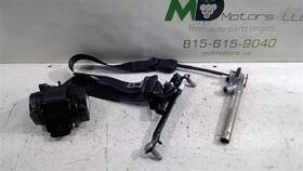 Gn15-a61294-aa Ford Ecosport 2019-2021 Front Right Passenger Side Seat Belt Assembly Oem