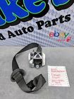 210-1350l Ford Explorer Driver Front Seat Belt Retractor Black
