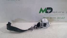 Lb5b-s613b85-a Ford Explorer 2020-2023 Rear Left Seatbelt Retractor Oem