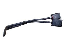 F81z-25611b60-abc Ford Center Passenger Seat Belt Buckle Reg Cab Bench Super Duty Excursion 99-07