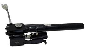 Fb53-78610e45-aa Ford Explorer Front Left Driver Side Seatbelt Seat Belt Pretensioner Oem 2013-19 Fb53-78610e45-aa Ford Explorer Front Left Driver Side Seatbelt Seat Belt Pretensioner Oem 2013-19