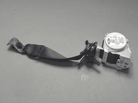 Fb5378611b51ab Ford Rear 3rd Row Driver Side Seat Belt Seatbelt Retractor Oem Explorer 16-19 Fb5378611b51ab Ford Rear 3rd Row Driver Side Seat Belt Seatbelt Retractor Oem Explorer 16-19